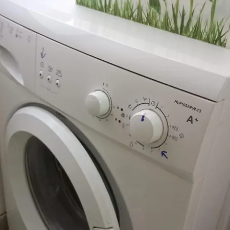 Apartment Acogedor Jv36 Cordoba
