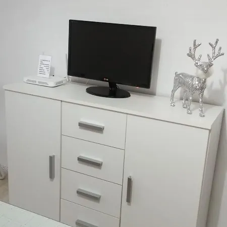 Acogedor Jv36 아파트 *