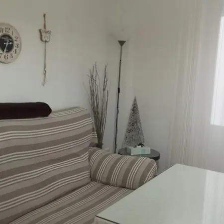 Acogedor Jv36 Apartment
