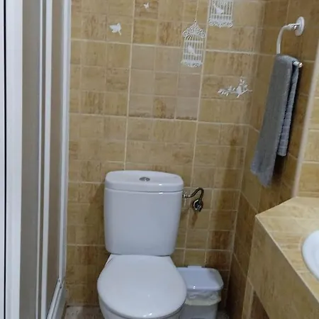 Acogedor Jv36 Apartment Cordoba