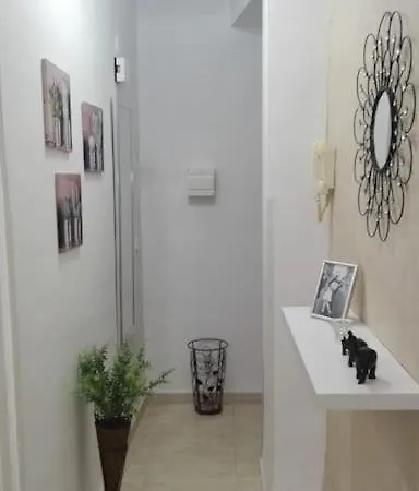Acogedor Jv36 Apartment